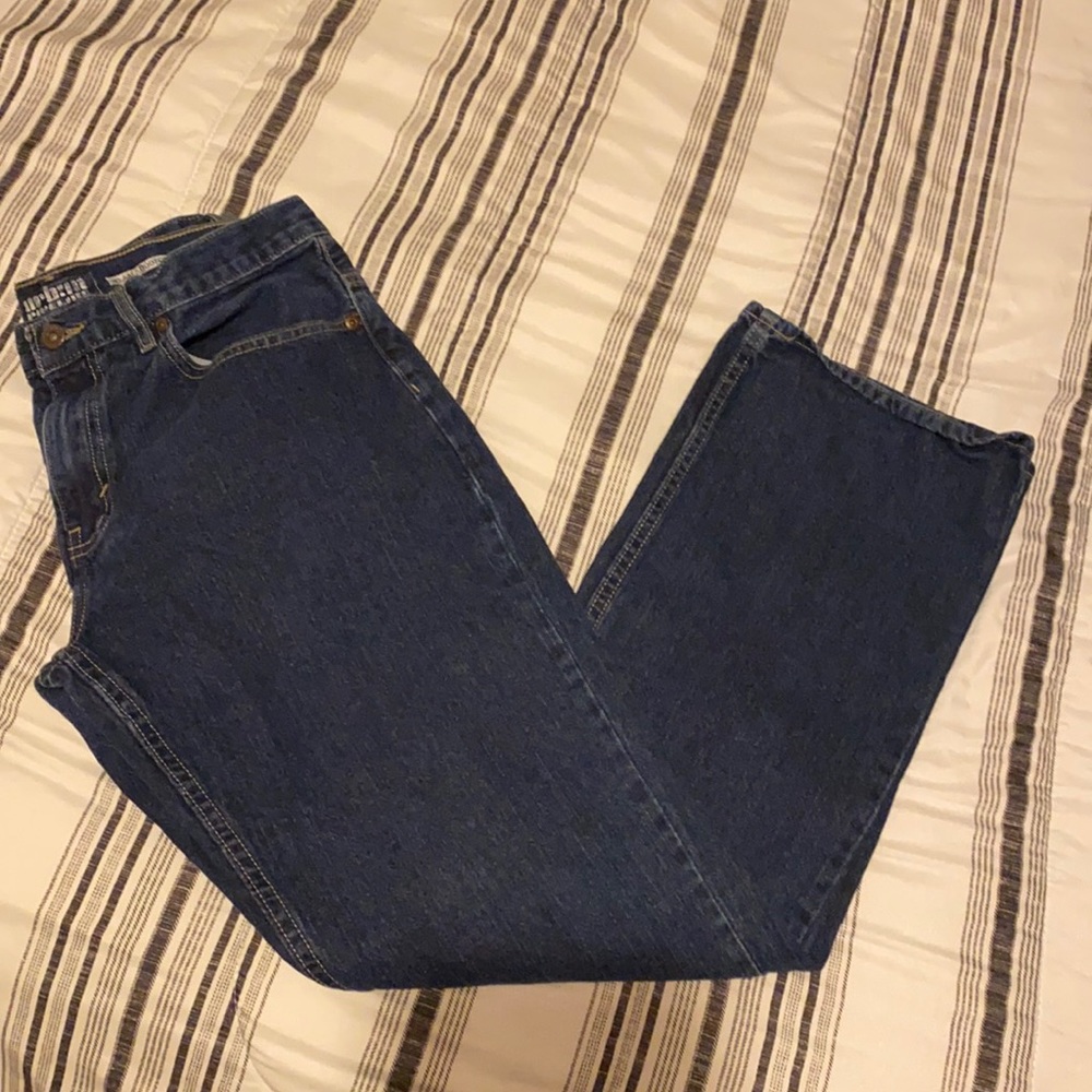 Urban Pipeline Jeans